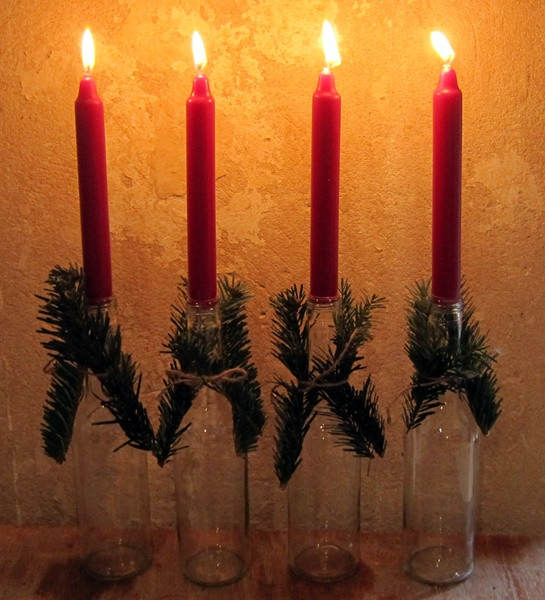 adventskranz-u-kerzen-fertig-leuchtend-161117-545x600 weihnachten basteln