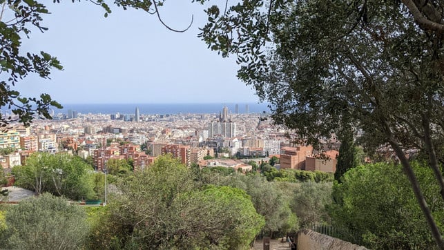 Ich bin ohne Flugzeug nach Mallorca gereist – darum ist die Route so genial Ohne Flugzeug nach Mallorca