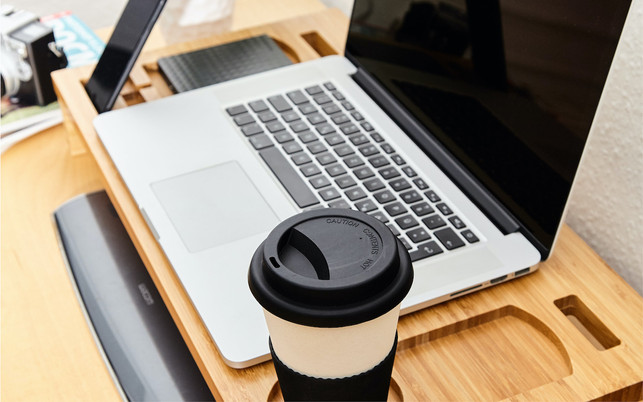 Bambuswald Bambuswald