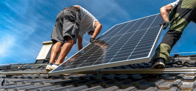 Photovoltaik lohnt sich schneller als je zuvor