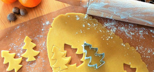 Plätzchen backen fehler