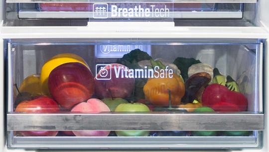 Dieses Gemüse sollte nicht ins Gemüsefach Dieses Gemüse sollte nicht ins Gemüsefach