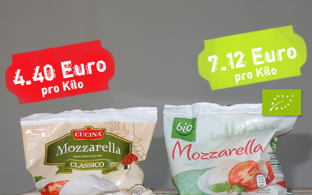 Mozzarella natürlich aus Bio-Milch_6