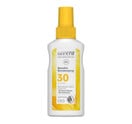 Lavera sunscreen
