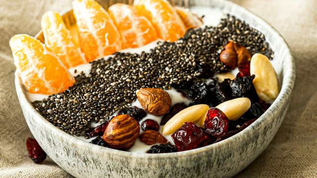 Superfood Chiasamen: Wie gesund ist die Wirkung? Superfood Chiasamen: Wie gesund ist die Wirkung?