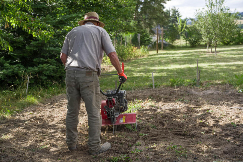 Eigene Gartenarbeit Steuerlich Absetzbar