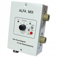 Alfa Mix Waschmaschinen Vorschaltgerät Alfa Mix Waschmaschinen Vorschaltgerät