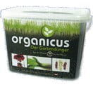 Organicus Der Gartendünger Organicus Der Gartendünger