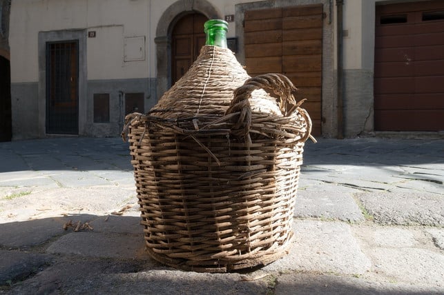 wein-bzw-gaerballons-eignen-sich-auf-fuer-honigmet-cc0-pixabay-stux-180131_download Wein- beziehungsweise Gärballons eignen sich auch, um Met selber zu machen.