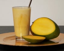 Mango Lassi: Rezept zum Selbermachen