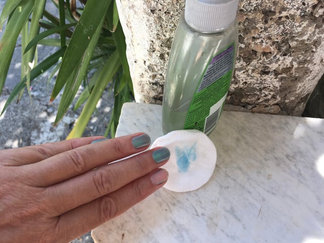 Wie Kann Man Nagellack Entfernen Ohne Nagellackentferner Im Praxistest: 6 Mal Nagellack entfernen ohne Nagellackentferner