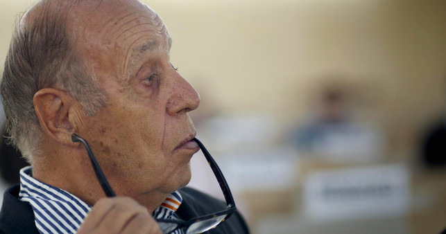 Jean Ziegler Jean Ziegler