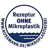 Rezeptur ohne Mikroplastik Rezeptur ohne Mikroplastik