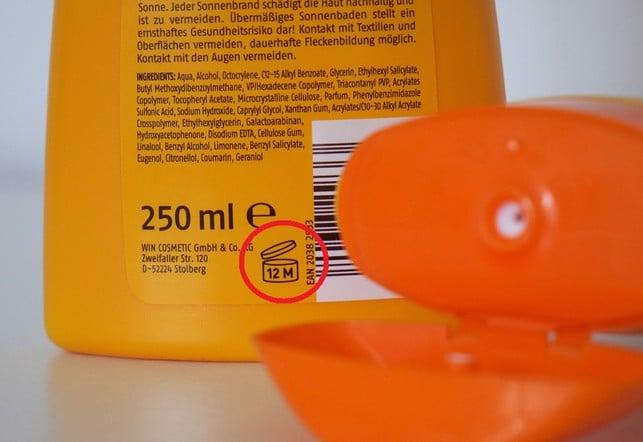 diese-sonnencreme-soll-laut-dem-hersteller-innerha-sven-christian-schulz-utopia-190713_download Diese Sonnencreme soll laut dem Hersteller innerhalb von zwölf Monaten verbraucht werden.