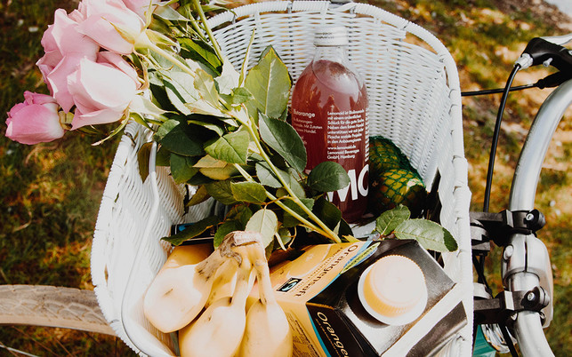 04_Fahrradtour_c_Earnesto_Fairtrade_1280x800px Auszeit in der Stadt Fairtrade Produkte Fahrradtour