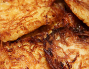 Hash Browns