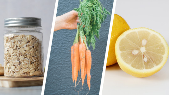 6 Lebensmittel, die viele falsch konsumieren 6 Lebensmittel, die viele falsch konsumieren