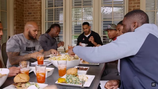 netflix-doku-vegane-ernaehrung-und-sport-sind-gut-trailer-the-game-changers-191221_download Netflix-Doku: Vegane Ernährung und Sport sind gut vereinbar