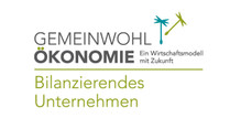 Gemeinwohl-Ökonomie (GWÖ) Bilanzierendes Unternehmen Gemeinwohl-Ökonomie (GWÖ) Bilanzierendes Unternehmen