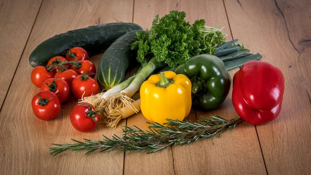 Das beliebteste Gemüse Deutschlands – und warum du es jetzt nicht essen solltest Gemüse