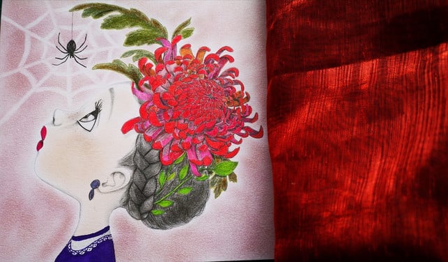 ein-weiteres-fingerspiel-ist-die-kleine-freche-spi-cc0-pixabay-maikajr-200823_download Ein weiteres Fingerspiel ist "Die kleine freche Spinne".