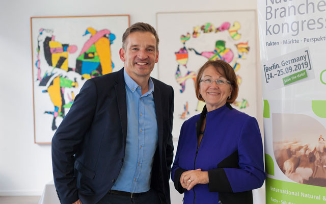 Herr-und-Frau_2 Naturkosmetik Kongress