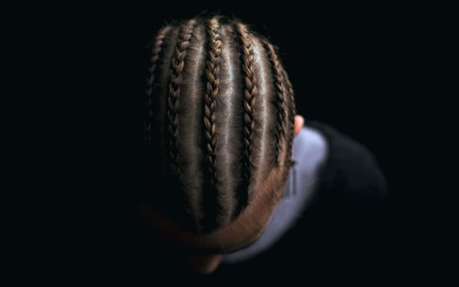 Cornrows Cornrows