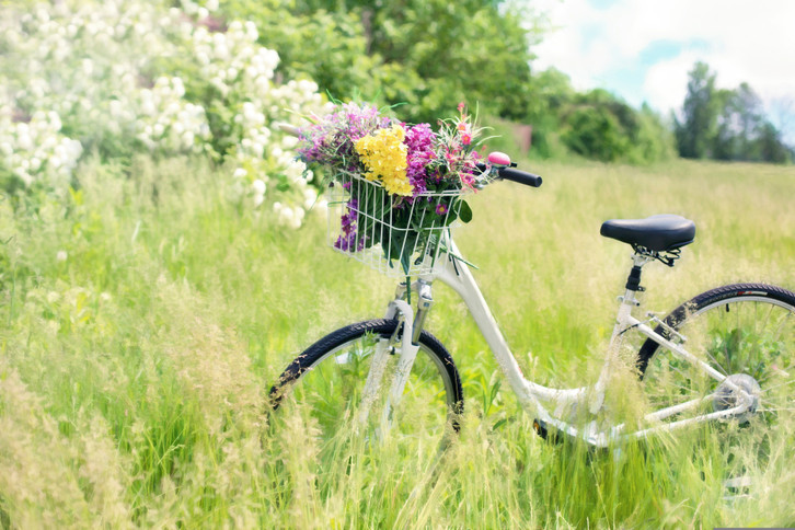 Fahrrad fahren in der Schwangerschaft: Darauf solltest du achten - Utopia.de