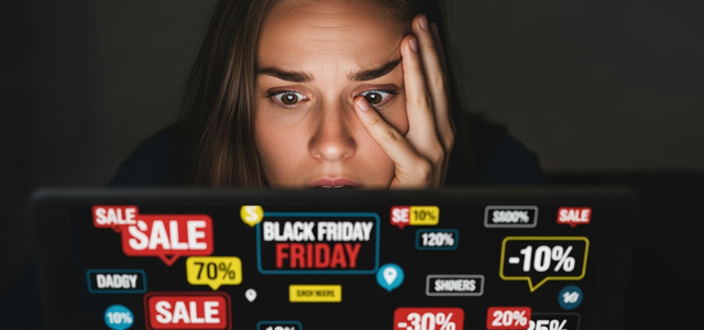 Black Friday bei Utopia: Der Green Deal Radar