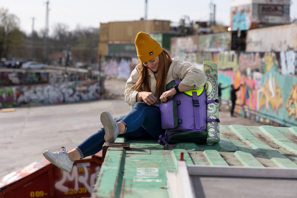 Deuter Heritage Kollektion