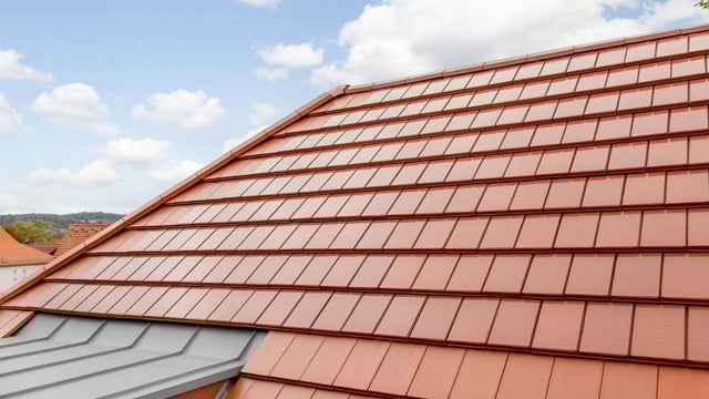 Solardach: Vor- und Nachteile Solardach: Vor- und Nachteile