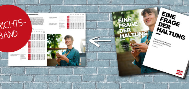Utopia Studie 2020 Berichtsband