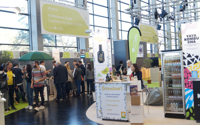 biofach 2019 biofach 2019