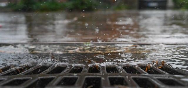 Hochwasser: Warum regnet es so viel und wann hört es endlich auf?