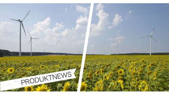 Windpark Buchhain In der Lausitz Windpark Buchhain In der Lausitz