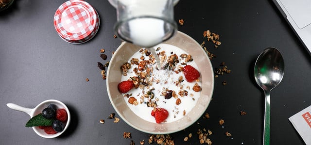 Jeden Tag Milch: Das sind die Folgen
