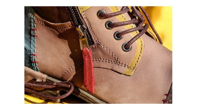 Barfußschuhe für den Winter: Mit diesen 5 Modellen bist du an kalten Tagen gut zu Fuß Hersteller setzen bei Barfußschuhen für den Winter auf Leder.