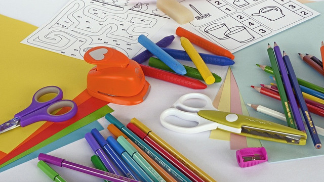 montessoripaedagogik-cc0-pixabay-annca-180416 Montessoripädagogik