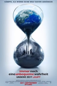 al-gore-paramount-z-170809-300x450 Al Gore Immer noch eine unbequeme Wahrheit Filmplakat