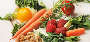 DGE ändert Position zu veganer Ernährung