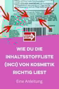 inhaltsstoffe-kosmetik-richtig-lesen-190722 INCI: „Ingredients“-Liste von Kosmetik richtig lesen – eine Anleitung