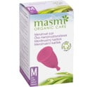 Masmi Tampons, Binden, Slipeinlagen & Menstruationstasse Masmi Tampons, Binden, Slipeinlagen & Menstruationstasse