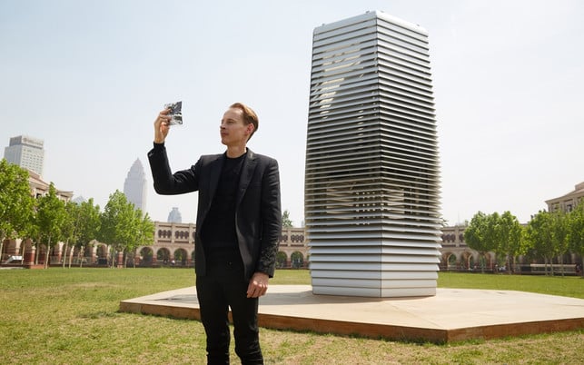 smog free tower-roosegaarde-luftverschmutzung-z-studio roosegaarde-170531-1280x600