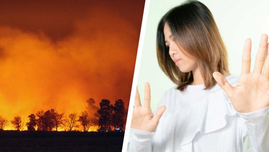 "Klima ist mir egal": Psychologin erklärt, wo diese Einstellung herkommt "Klima ist mir egal": Psychologin erklärt, wo diese Einstellung herkommt