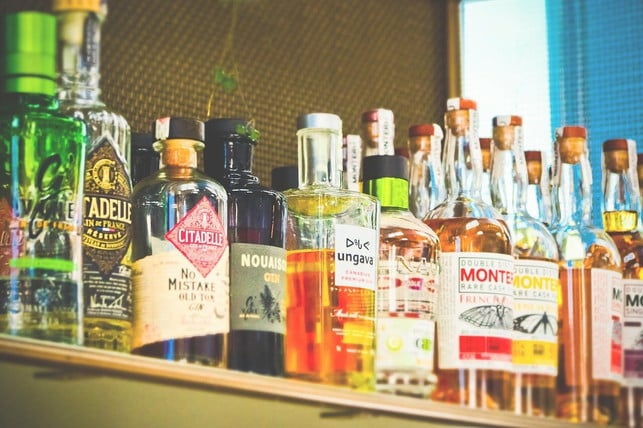 4-week-without-alcohol-Sich-Unter-other-other-po-c0-pixabay-652234-220219_Download 4 weeks without alcohol have a positive effect on the stomach, liver and immune system.