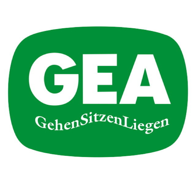GEA Logo GEA Logo