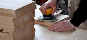 Holz ausbessern und reparieren: So einfach geht's - Utopia.de
