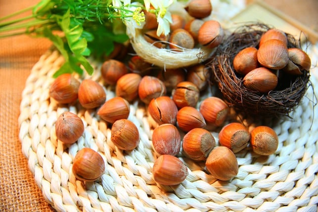 petersilienpesto-geht-auch-vegan-ideal-mit-geschm-cc0-pixabay-sunnysun0804-190227_download Petersilienpesto geht auch vegan: ideal mit geschmackvollen Nüssen.