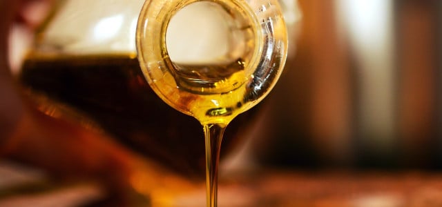 Olivenöl nativ extra nativ kaltgepresst raffiniert