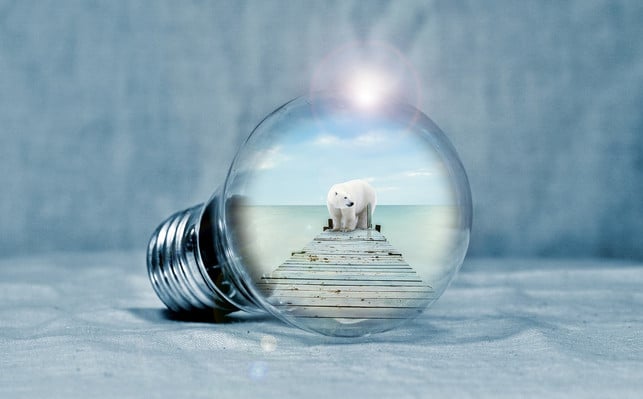Die Energiewende gelingt nur gemeinsam.